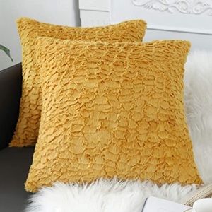 20x20 pillow covers